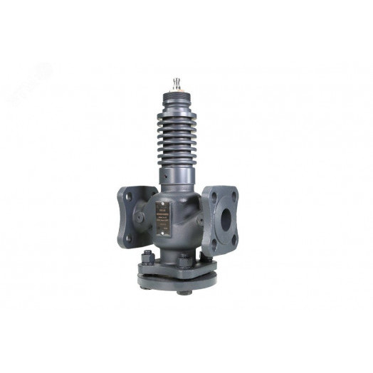 Клапан регулирующий (пар) VFS-2R PN16 DN50 Kvs 40