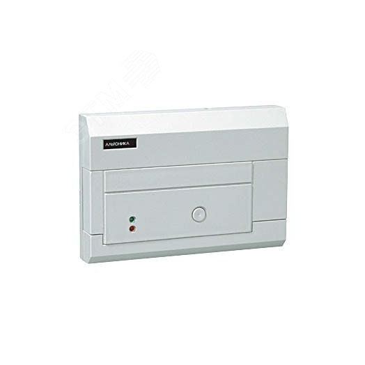 Модуль расширения релейный