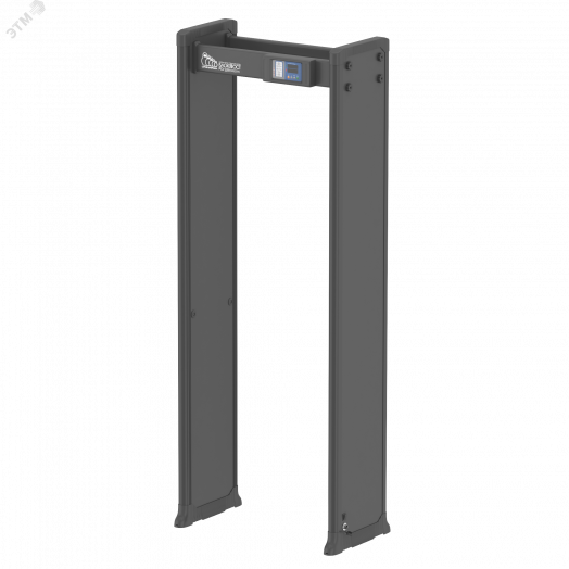 Металлодетектор арочный МАТРЁШКА PC V 3300 (33/22/11)