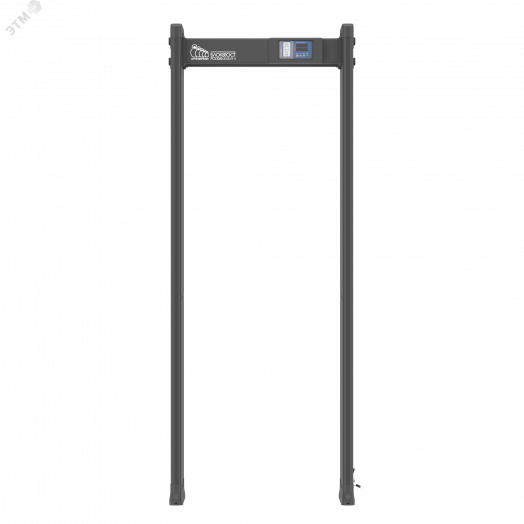 Металлодетектор арочный МАТРЁШКА PC V 3300 (33/22/11)