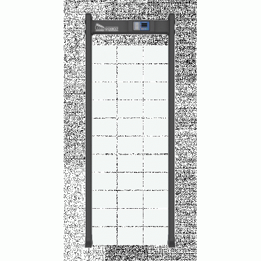 Металлодетектор арочный МАТРЁШКА PC V 3300 (33/22/11)