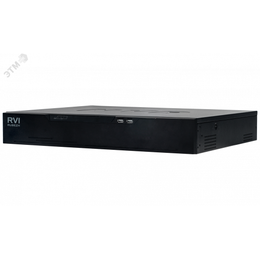 Видеорегистратор IP 32-канальный 12Мп до 4HDD