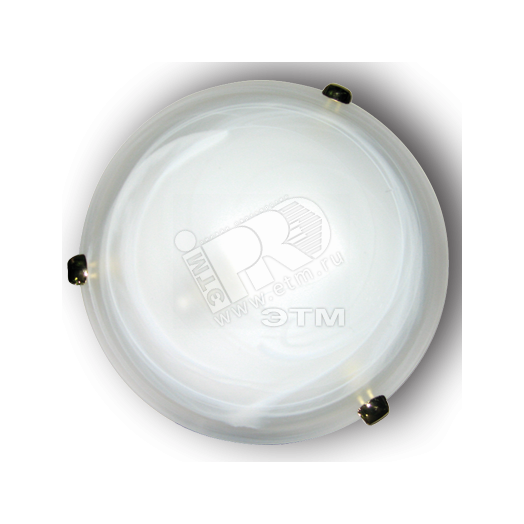 НПБ-01-2х60-135 MaxeL 12 Дюна белый хром