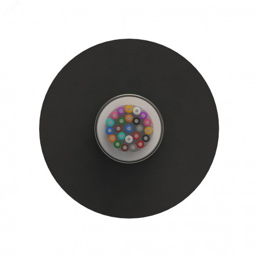 Кабель оптический в канализацию с ЦТ. бронированный стальной лентой. G.651 ОМ2(50/125). 4 волокна. нг(А)-HF. 2.7 кН