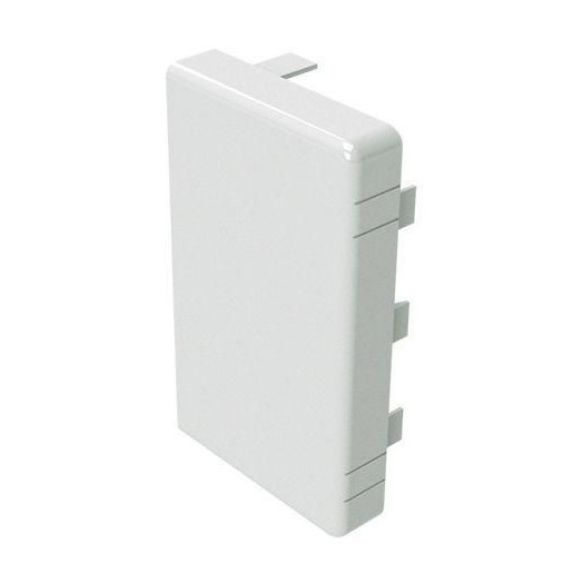 Заглушка для кабель-канала LAN 120х60 DKC 00877