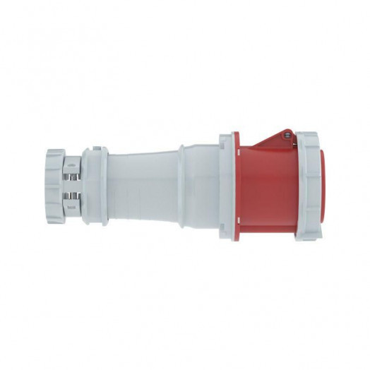 Розетка кабельная 125А 400В 3P+E IP67 DKC DIS31812546