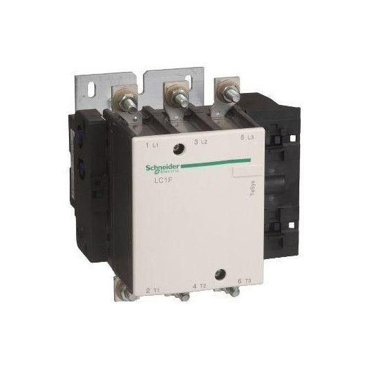 Контактор F150 3п 150А кат. 380В AC SchE LC1F150Q7