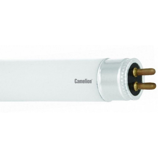 Лампа люминесцентная FT5-13W/54 13Вт T5 6500К G5 Camelion 3333