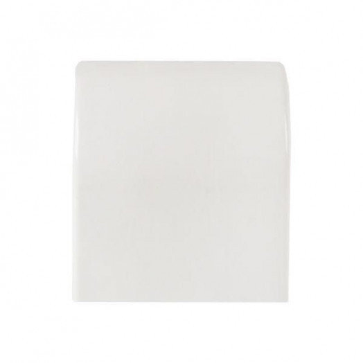 Заглушка 60х40 бел. Plast PROxima (уп.4шт) EKF ecw-60-40x4