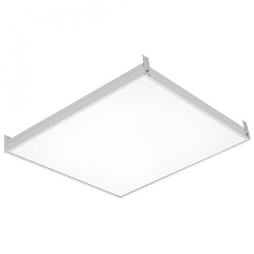 Светильник LE-СВО-03-040-0673-20Д "Офис Комфорт Грильято" LED-effect 0673