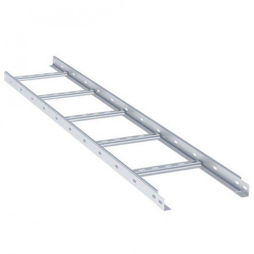 Лоток лестничный 50х300 L3000 1.2мм EKF LT50300-1.2