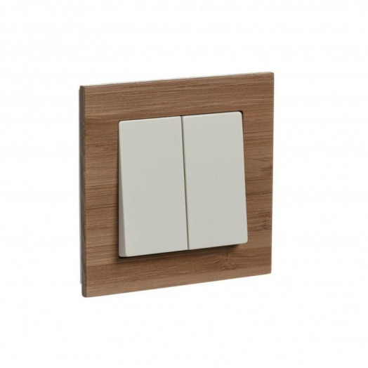 Рамка 1-м AtlasDesign Nature дерево бамбук SE ATN353201