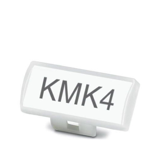 Маркировка пластикового кабеля KMK 4 Phoenix Contact 1005305