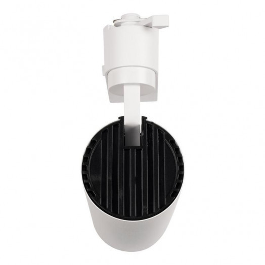 Светильник светодиодный трековый PTR 0620 20Вт 4000К IP40 24град. WH бел. Pro JazzWay 5035812