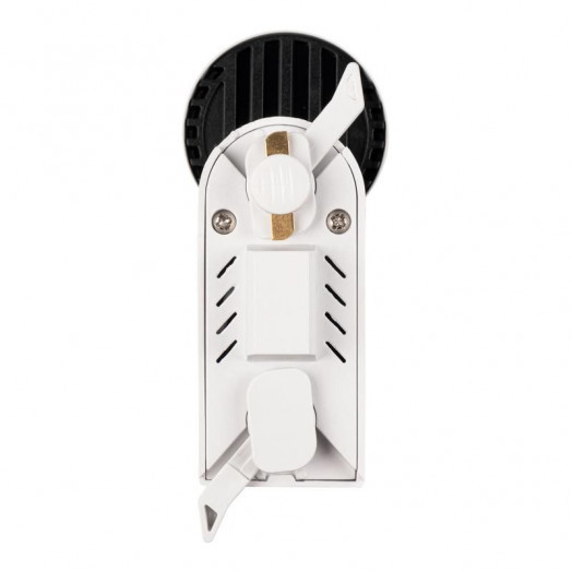 Светильник светодиодный трековый PTR 0620 20Вт 4000К IP40 24град. WH бел. Pro JazzWay 5035812