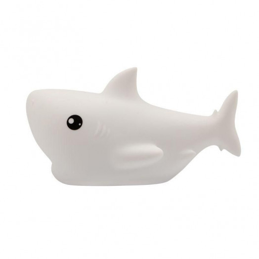 Ночник силиконовый "Шарк" Neon-Night 503-018