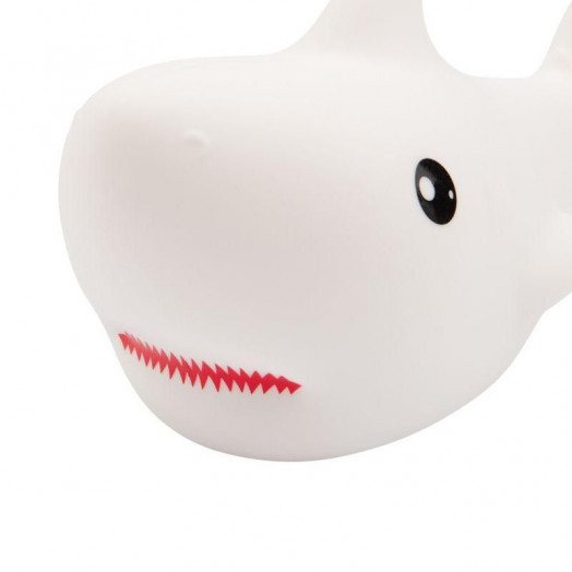 Ночник силиконовый "Шарк" Neon-Night 503-018