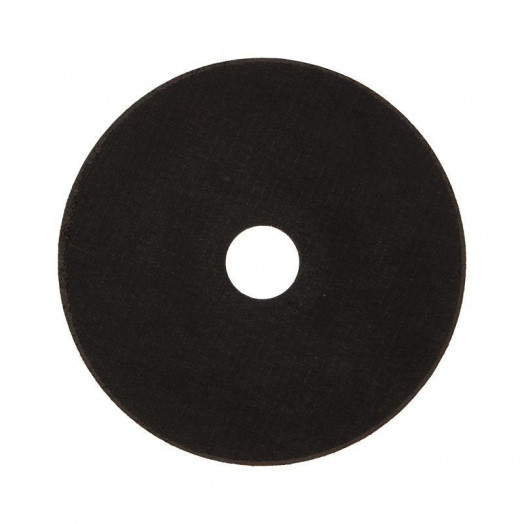 Диск отрезной по металлу (125х1.0х22.23мм) Kranz KR-90-0912