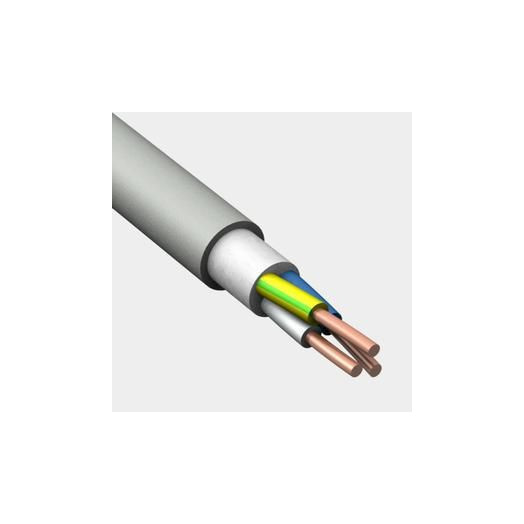 Кабель Русский Свет NUM-J 3х1.5 0.66кВ (уп.100м) 7892