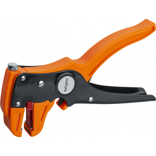 Съемник изоляции 93 420 NHT-Sia05-2v1 (автоматический) NAVIGATOR 93420