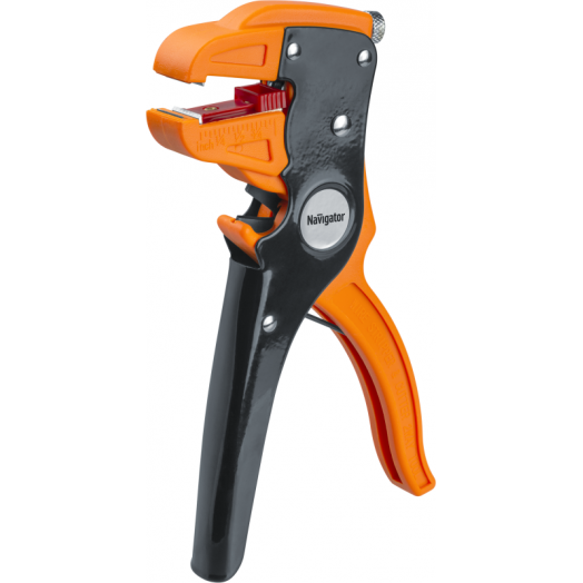 Съемник изоляции 93 420 NHT-Sia05-2v1 (автоматический) NAVIGATOR 93420