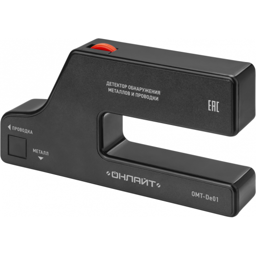 Детектор 90 233 OMT-De01 ОНЛАЙТ 90233