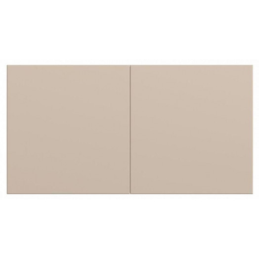 Розетка 2-м. AtlasDesign 16А с заземл. со шторками со сдвиж. крышкой в сборе песочн. SE ATN001228