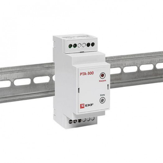 Терморегулятор РТА-300 EKF rta-300