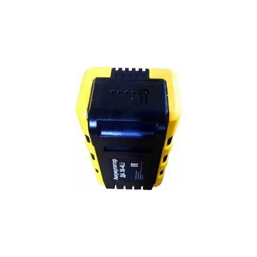 Аккумулятор ДА 40-4Li (для CLM-40 Li.GET40-3 Li.GET40-4 Li) NGP HUTER 71/1/17