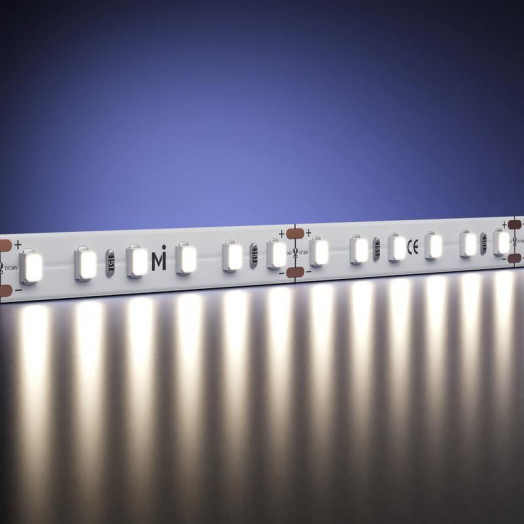 Лента светодиодная 24В 2835 14.4Вт/м 4000К IP20 (уп.5м) Maytoni 201089