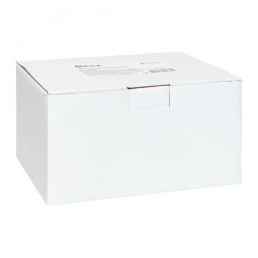 Лючок напольный IP66 С-Line WP-6 EKF cl-lnwp-6