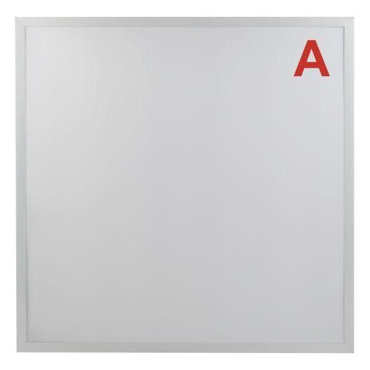 Светильник светодиодный SPO-1-40-6K-M-EM 40Вт 6500К 595х595 с равномерным свечением со встроен. БАП 1ч Эра Б0065267