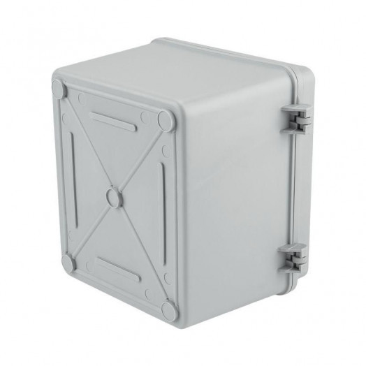 Корпус ЩМПп 200х175х135мм IP55 пластик. Rexant 11-0451