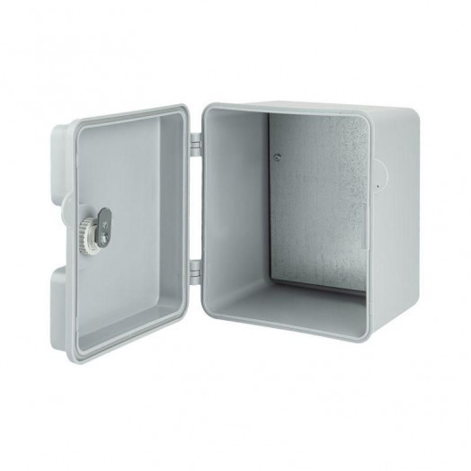 Корпус ЩМПп 200х175х135мм IP55 пластик. Rexant 11-0451