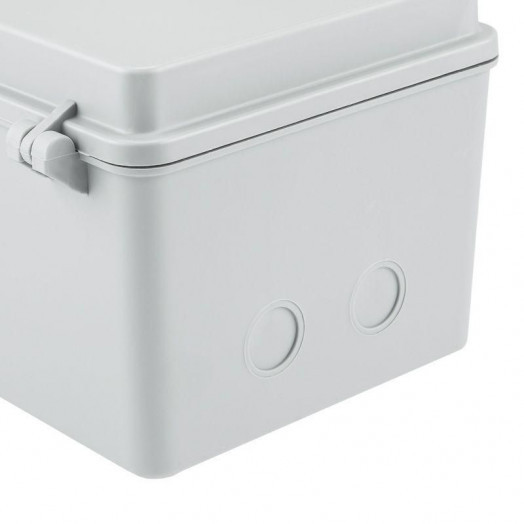 Корпус ЩМПп 200х175х135мм IP55 пластик. Rexant 11-0451