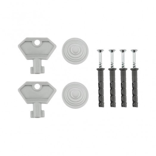 Корпус ЩМПп 200х175х135мм IP55 пластик. Rexant 11-0451