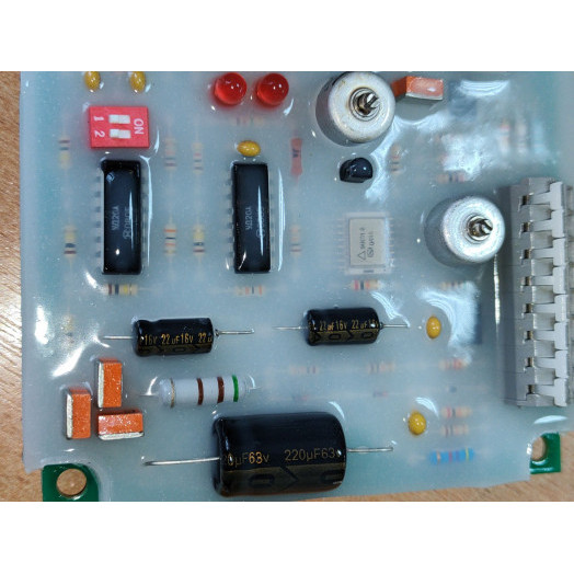Корректор напряжения К-300 (К)