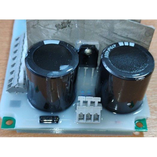 Корректор напряжения К-300 (К)