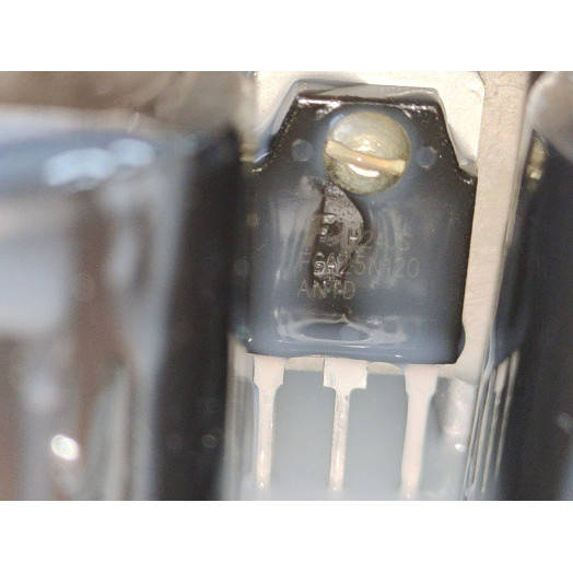 Корректор напряжения К-300 (К)