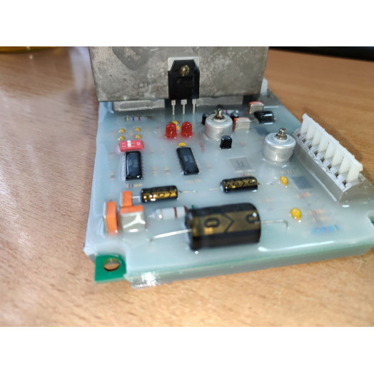 Корректор напряжения К-300 (К)