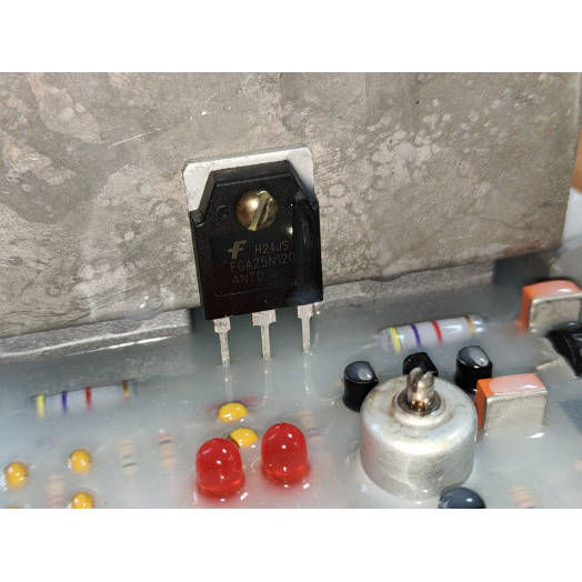 Корректор напряжения К-300 (К)