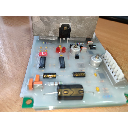 Корректор напряжения К-300 (К)