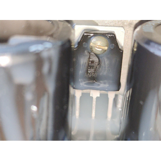 Корректор напряжения К-300 (К)