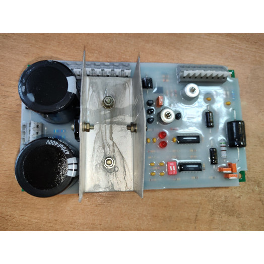 Корректор напряжения К-300 (К)