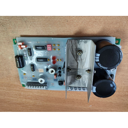 Корректор напряжения К-300 (К)