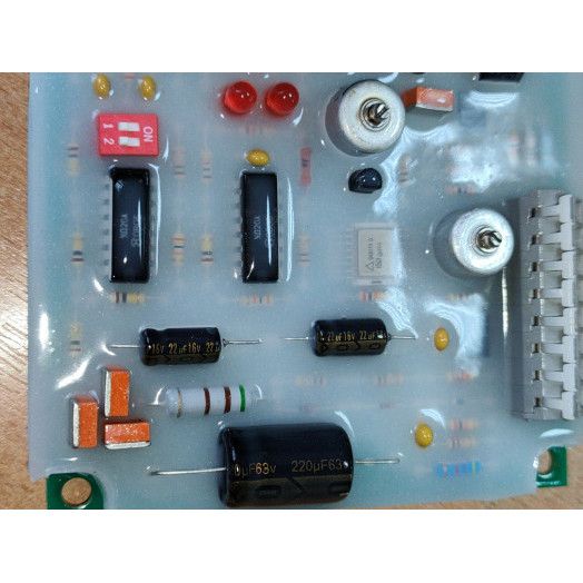 Корректор напряжения К-300 (К)