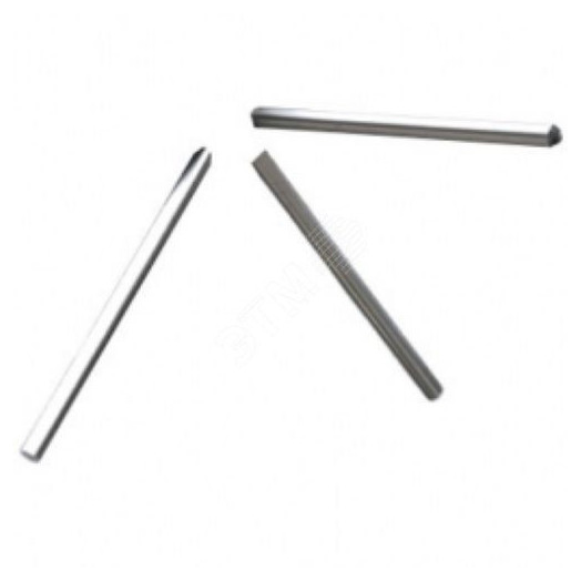 Планка турникета-трипода Стандарт