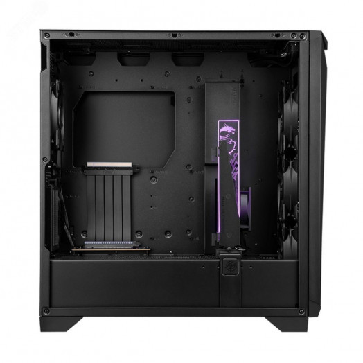 Корпус MPG GUNGNIR 300P AIRFLOW, Middle Tower, E-ATX