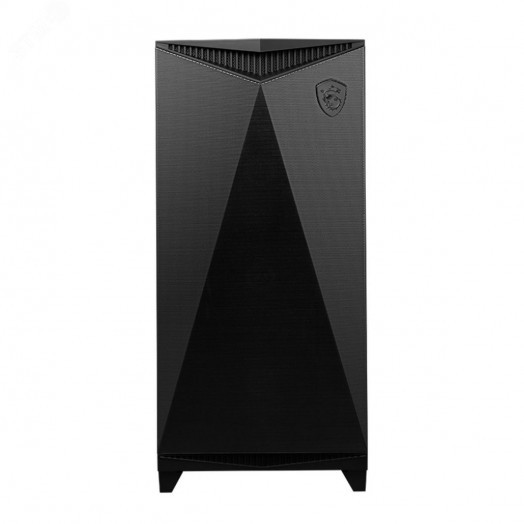 Корпус MPG GUNGNIR 300P AIRFLOW, Middle Tower, E-ATX