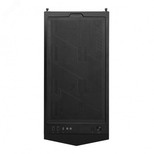 Корпус MPG GUNGNIR 300P AIRFLOW, Middle Tower, E-ATX